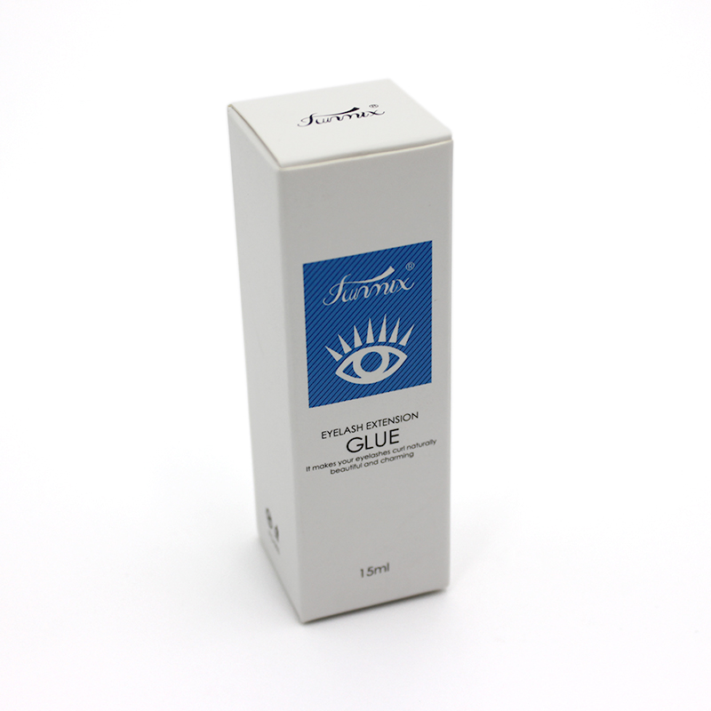 15ml Funmix Korea Imported Bla - огляд і ціна Eyelash Extension Eye Irritation