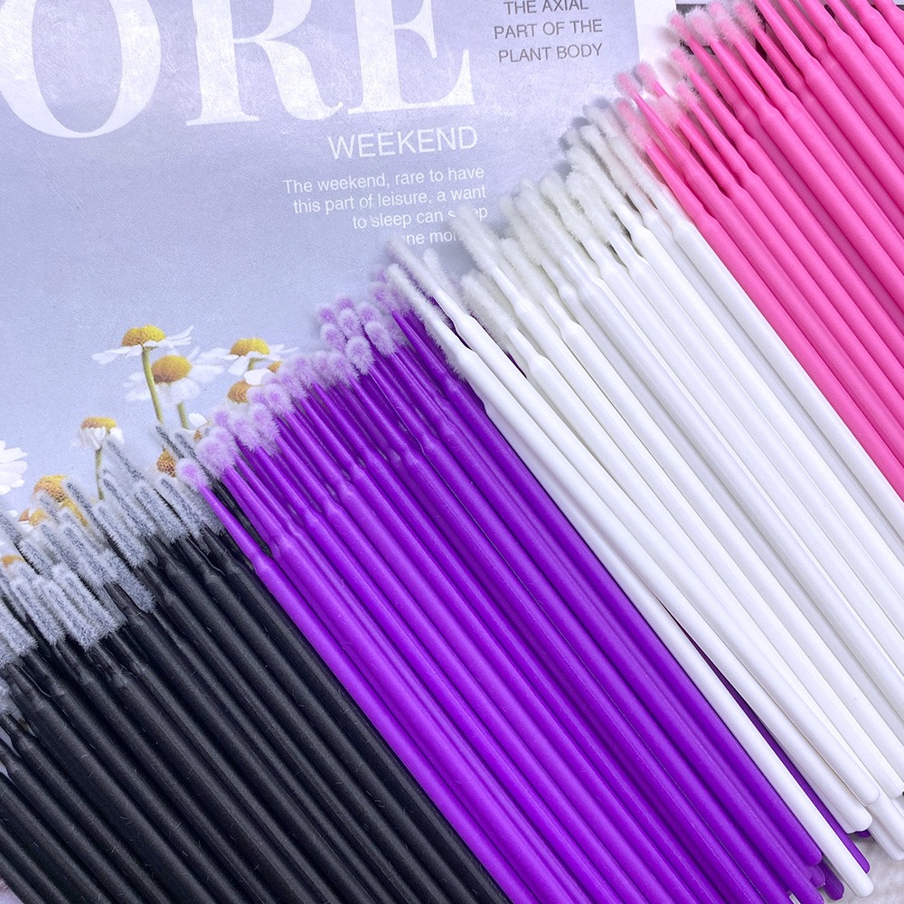 1000pcs/lot Eyelash Extension  - огляд і ціна Eyelash Extension Look