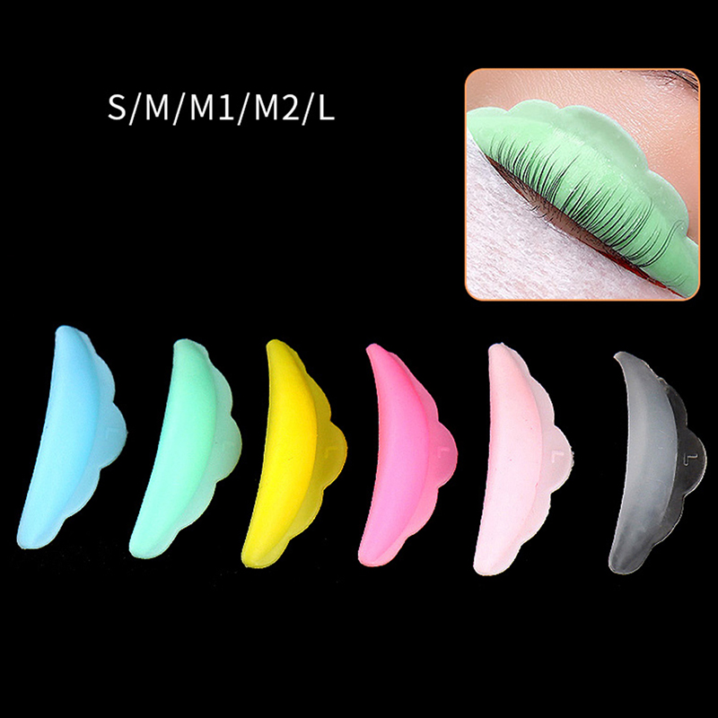 5Pairs Lash Eyelash Grafting S - огляд і ціна Eyelash Extension London