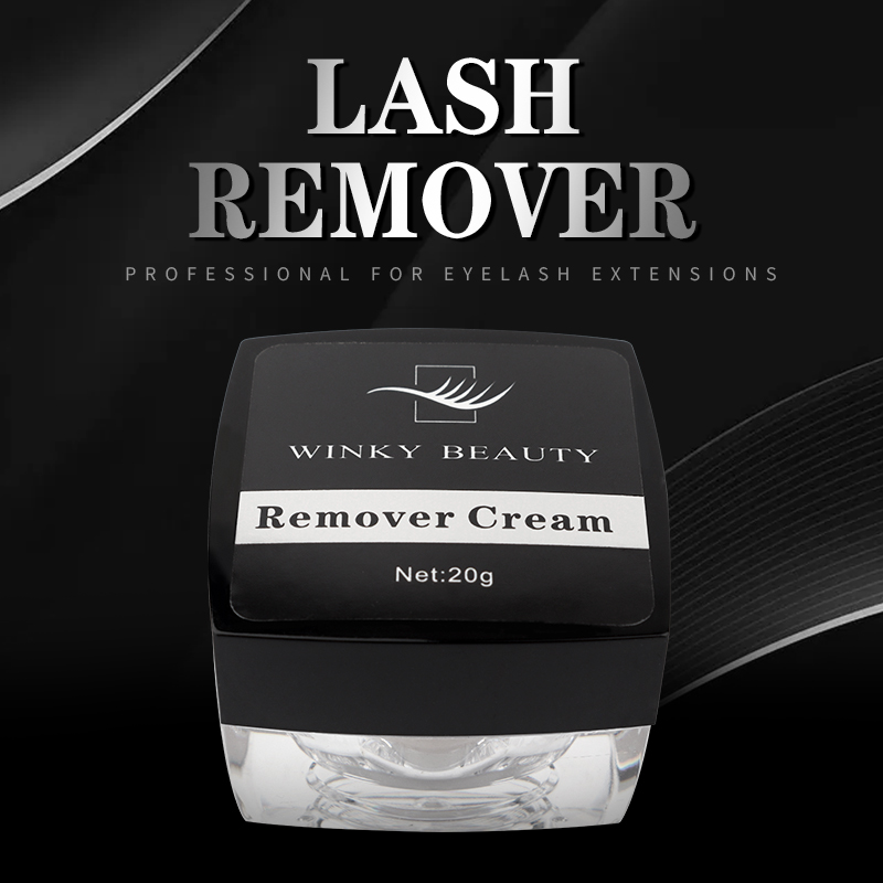 20g  Eyelash Extension Glue Re - огляд і ціна Eyelash Extension Eye Irritation