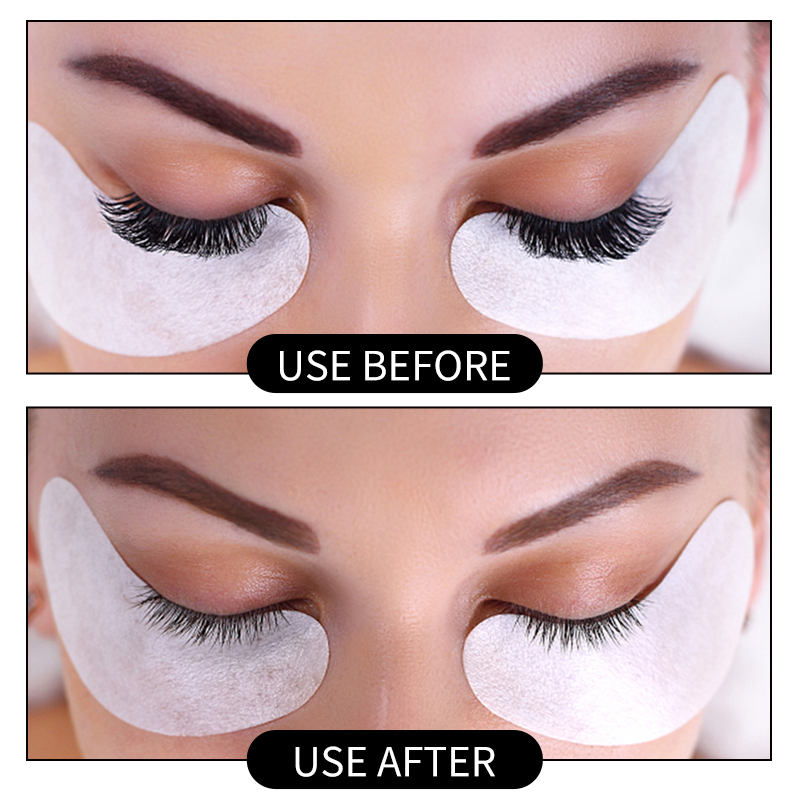 20g  Eyelash Extension Glue Re - огляд і ціна Eyelash Extension Eye Irritation
