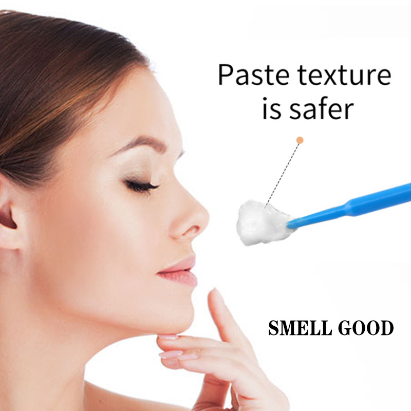 20g  Eyelash Extension Glue Re - огляд і ціна Eyelash Extension Eye Irritation