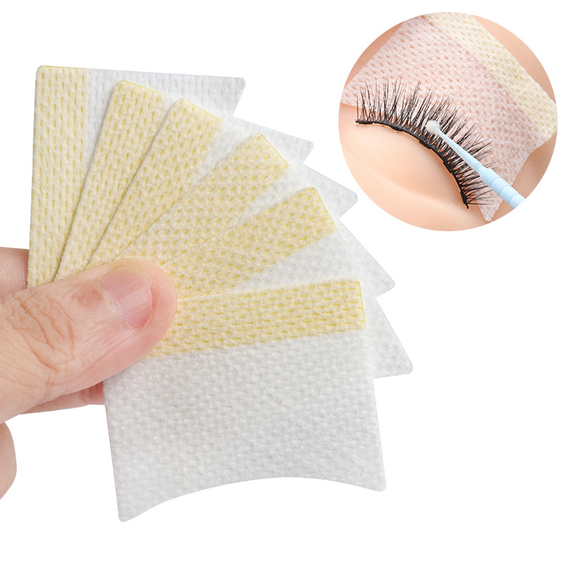Breathable Mild Soft Eyelash E - огляд і ціна Eyelash Extension Eye Irritation